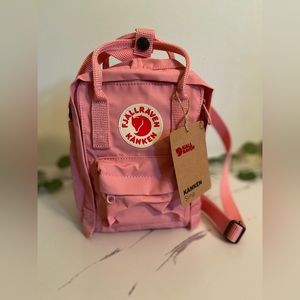 Fjallraven sling